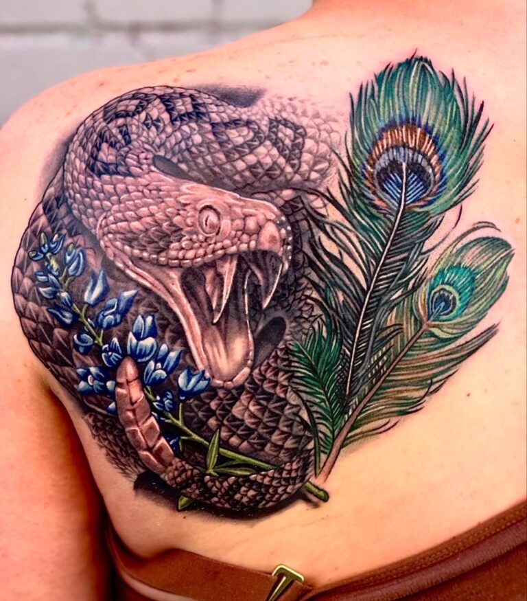 DALLAS ANESTHESIA TATTOO